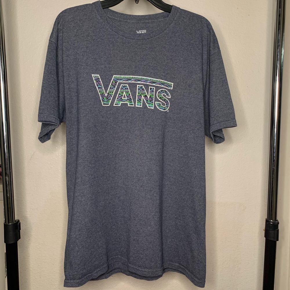 Vans Casual Shirt